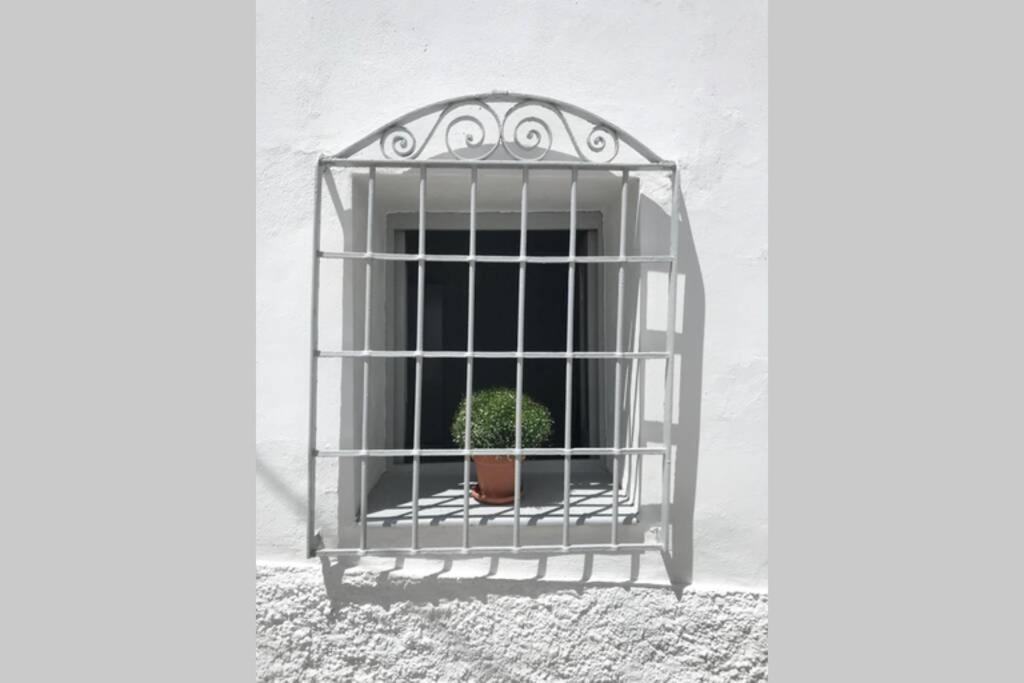 Mojacar Pueblo - Traditional Village House - The Old Jewish Quarter Eksteriør billede