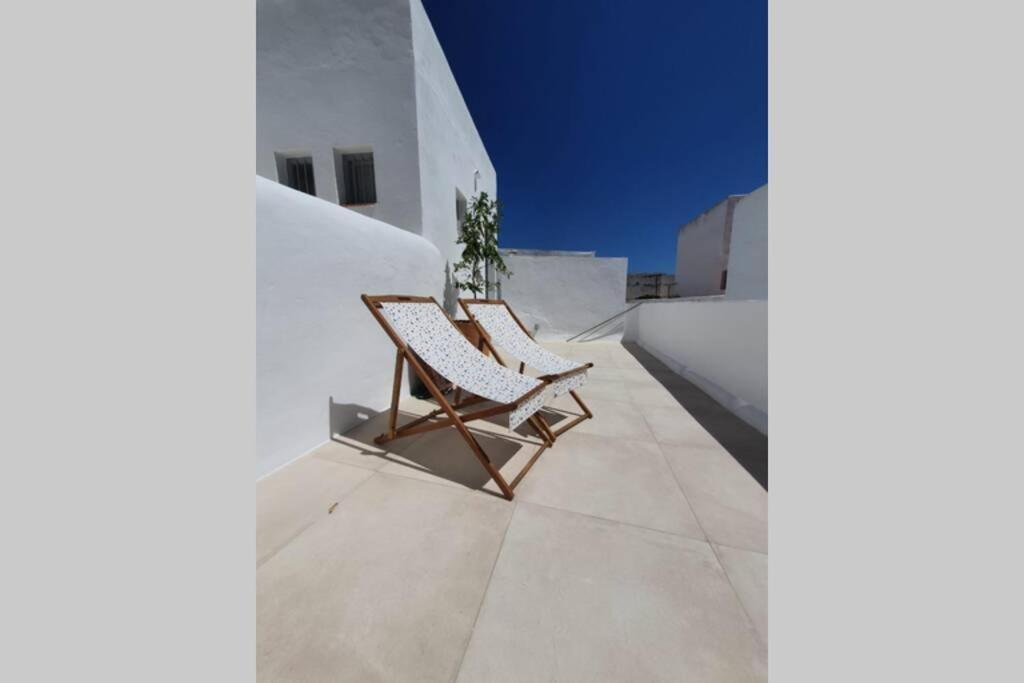 Mojacar Pueblo - Traditional Village House - The Old Jewish Quarter Eksteriør billede