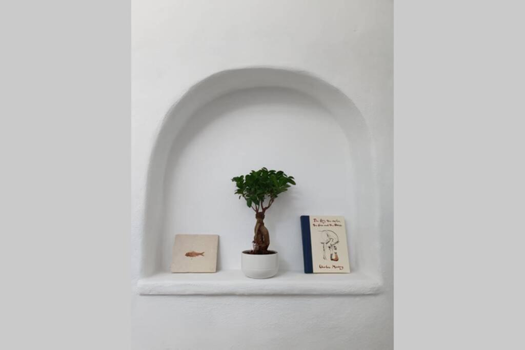 Mojacar Pueblo - Traditional Village House - The Old Jewish Quarter Eksteriør billede